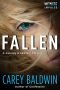 [Cassidy & Spenser 02] • Fallen